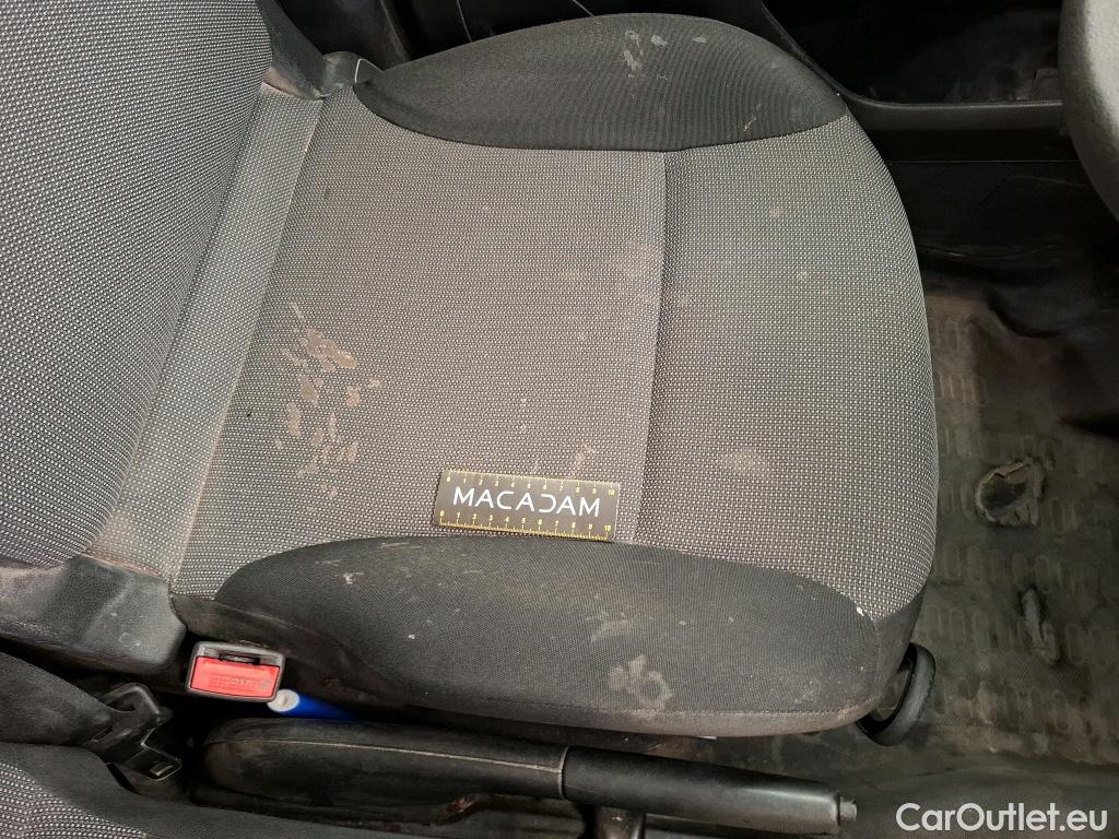  Citroen  Berlingo  Fourgon Business L1 (Court) 1.6 BlueHDi 100CV BVM5 E6 #45