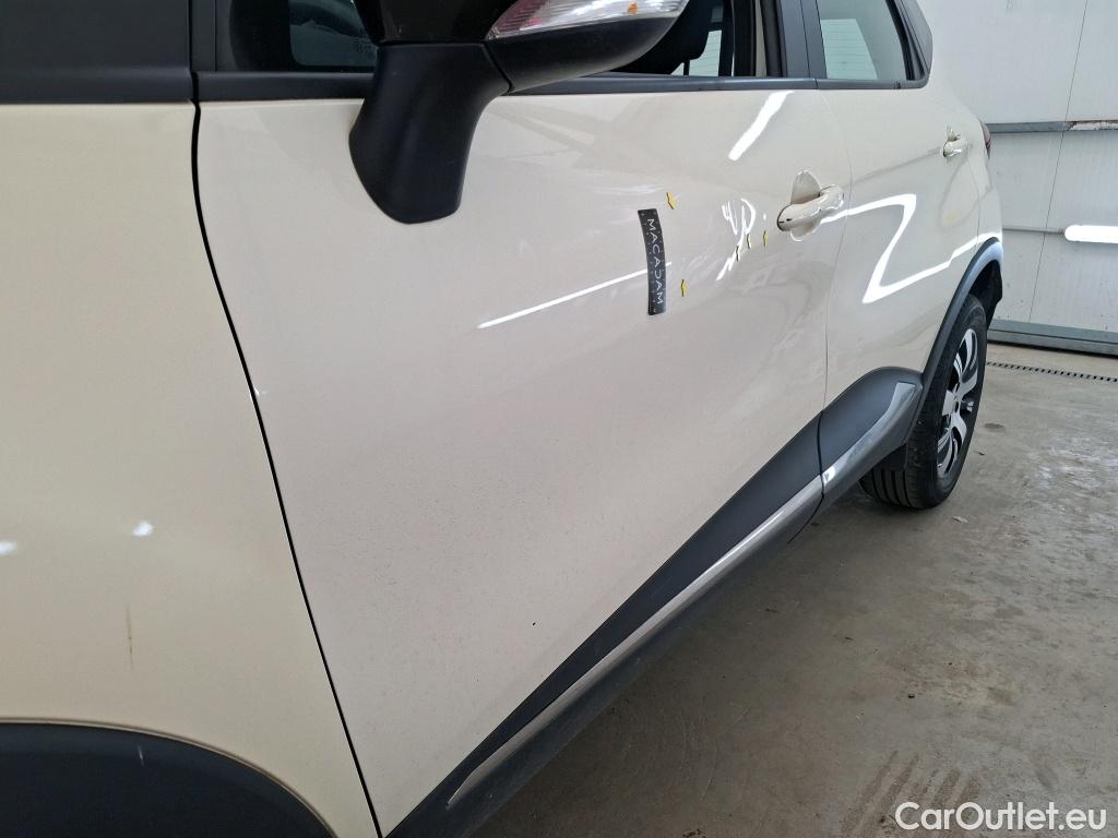  Renault  Captur  Business 0.9 TCe 90CV BVM5 E6 / TRANSFO VP/VF #1
