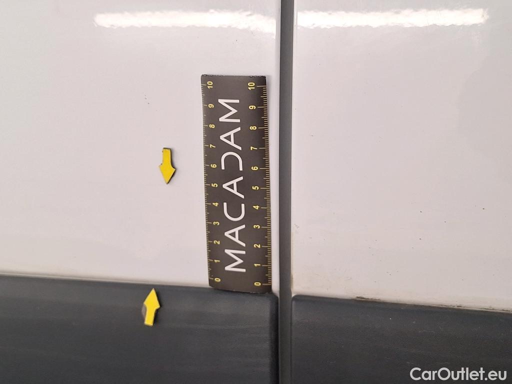  Renault  Kangoo  Express Grand Confort (L1) 1.5 dCi 90CV BVM5 E6 #3