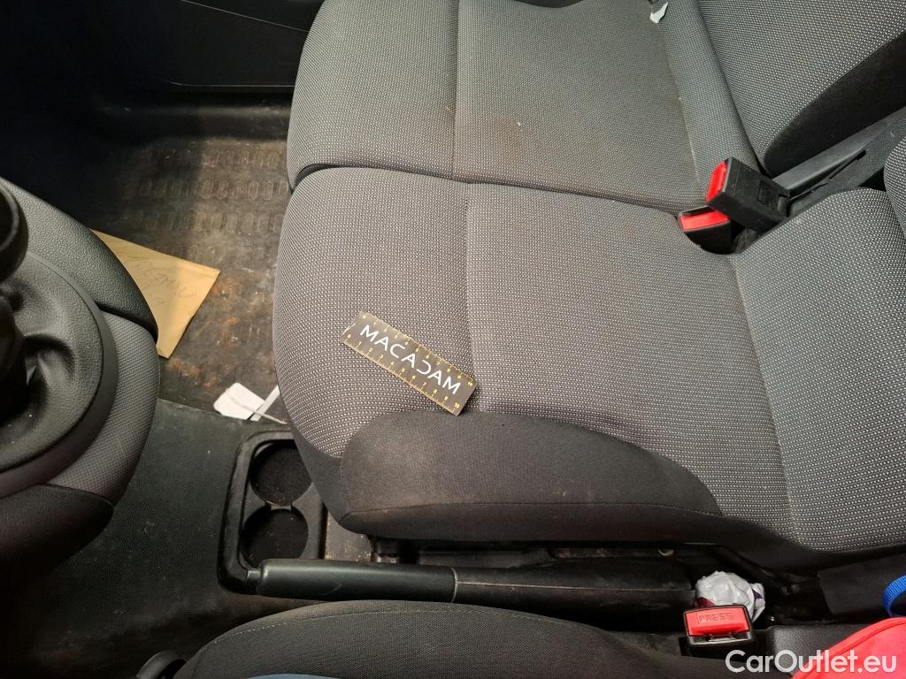  Citroen  Berlingo  Fourgon Club L2 (Long) 1.6 BlueHDi 100CV BVM5 E6 #29
