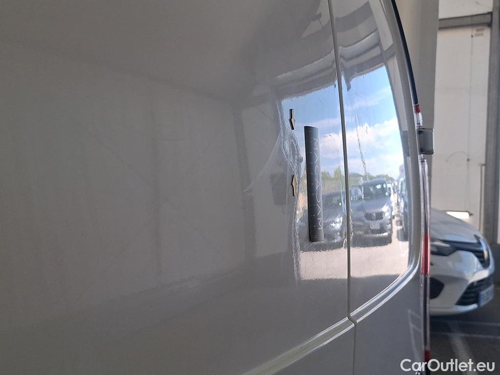  Renault  Kangoo  Express Grand Confort (L1) 1.5 dCi 90CV BVM5 E6 #32