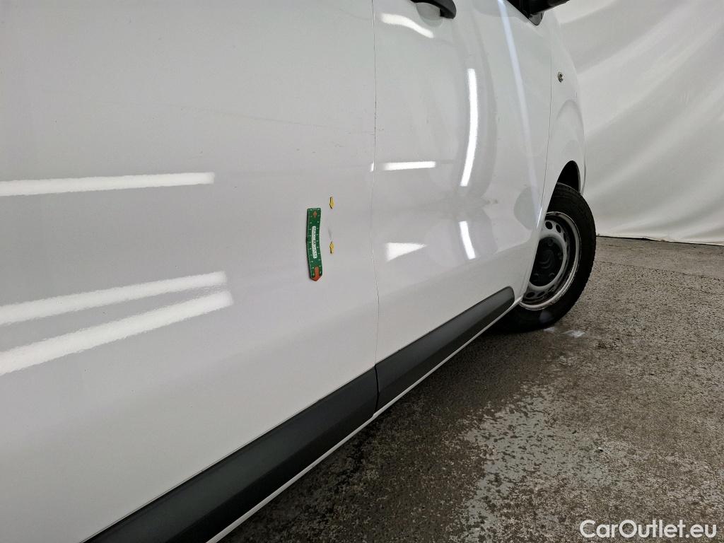  Citroen  Jumpy  Fourgon Club M 2.0 BlueHDi 120CV BVM6 E6dT #8