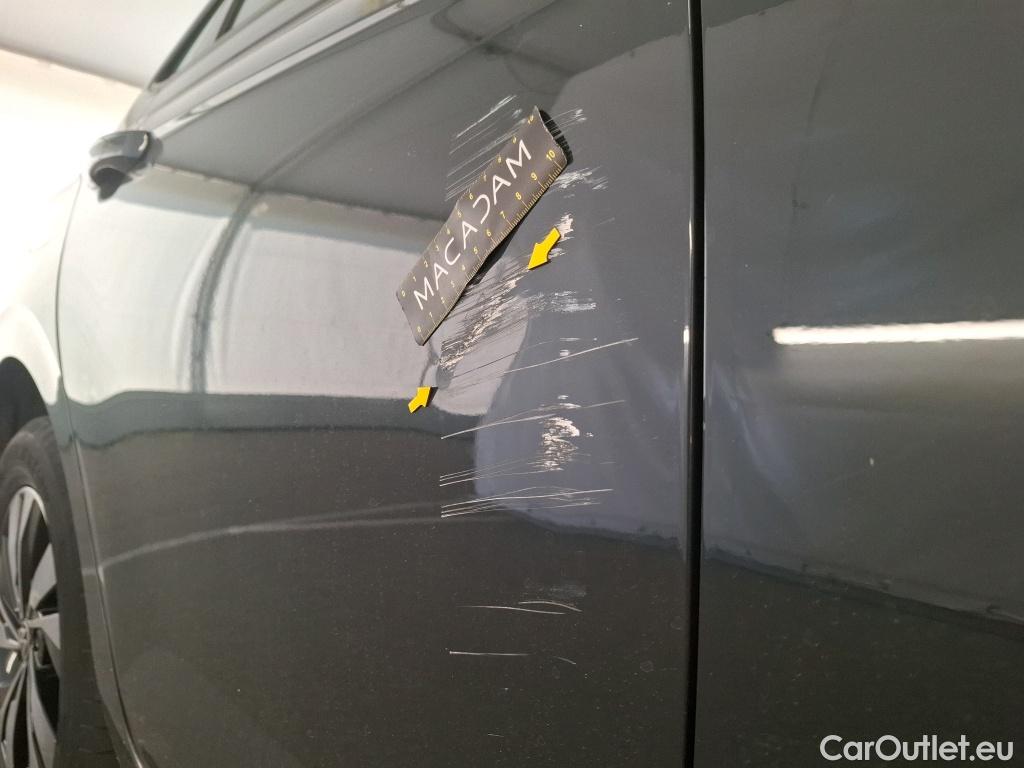  Volkswagen  Polo  VI Lounge Business 1.0 TSI 95CV BVM5 E6d #8