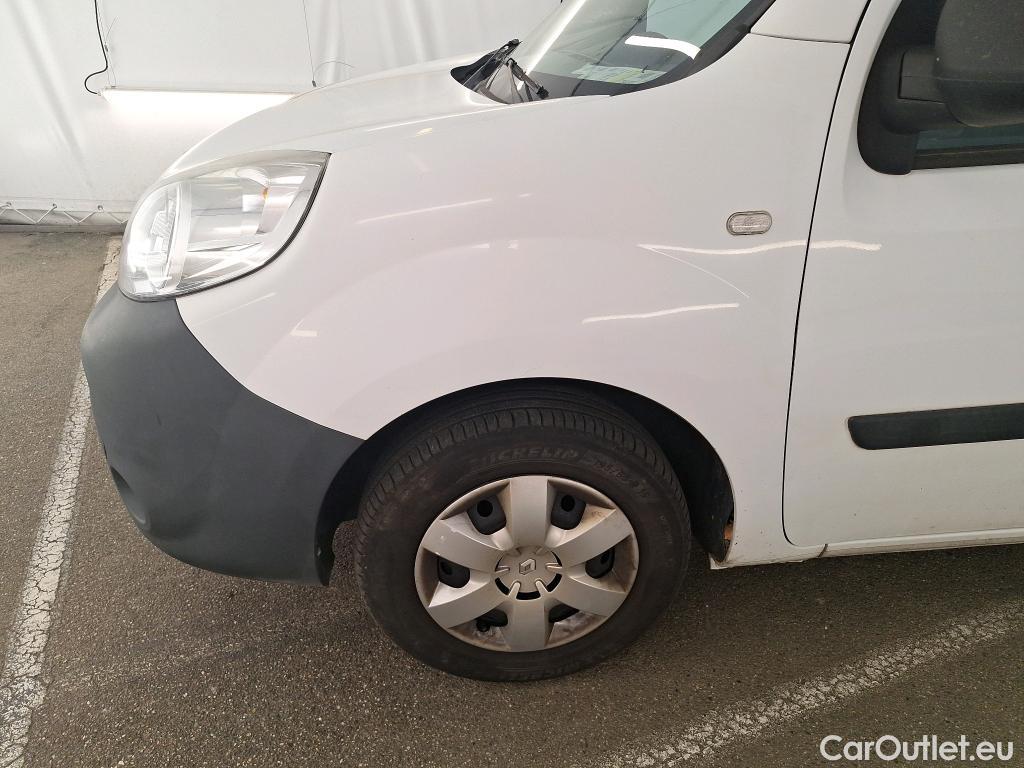  Renault  Kangoo  Express Grand Confort (L1) 1.5 dCi 90CV BVM5 E6 #21
