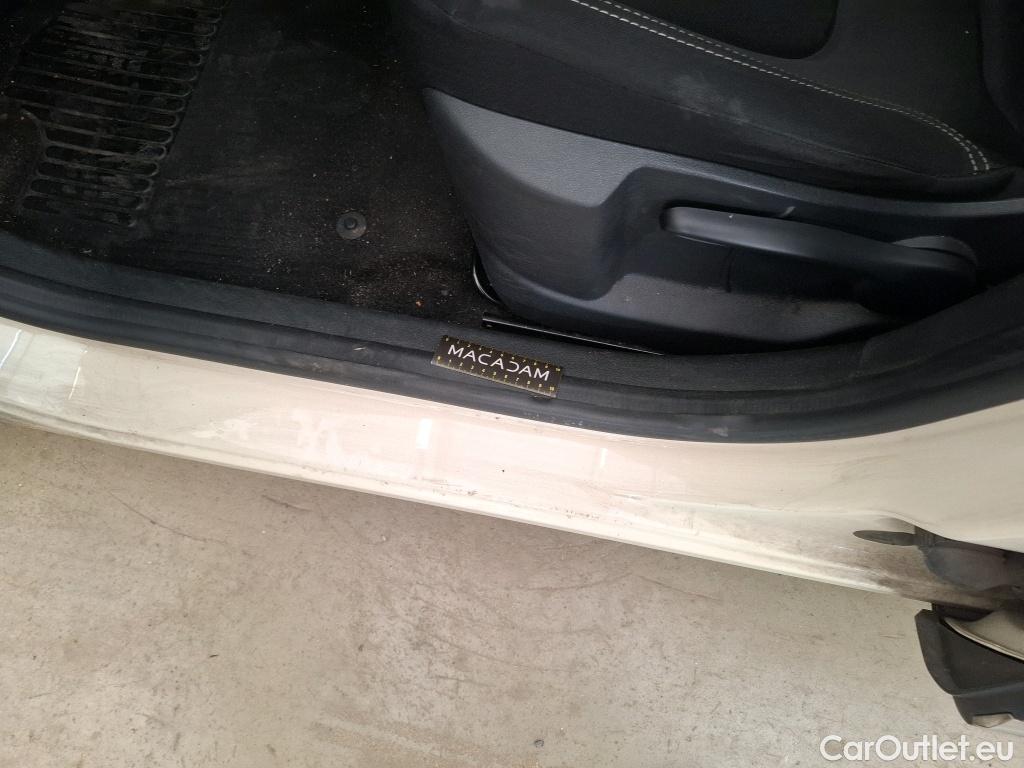  Renault  Captur  Business 0.9 TCe 90CV BVM5 E6 / TRANSFO VP/VF #18