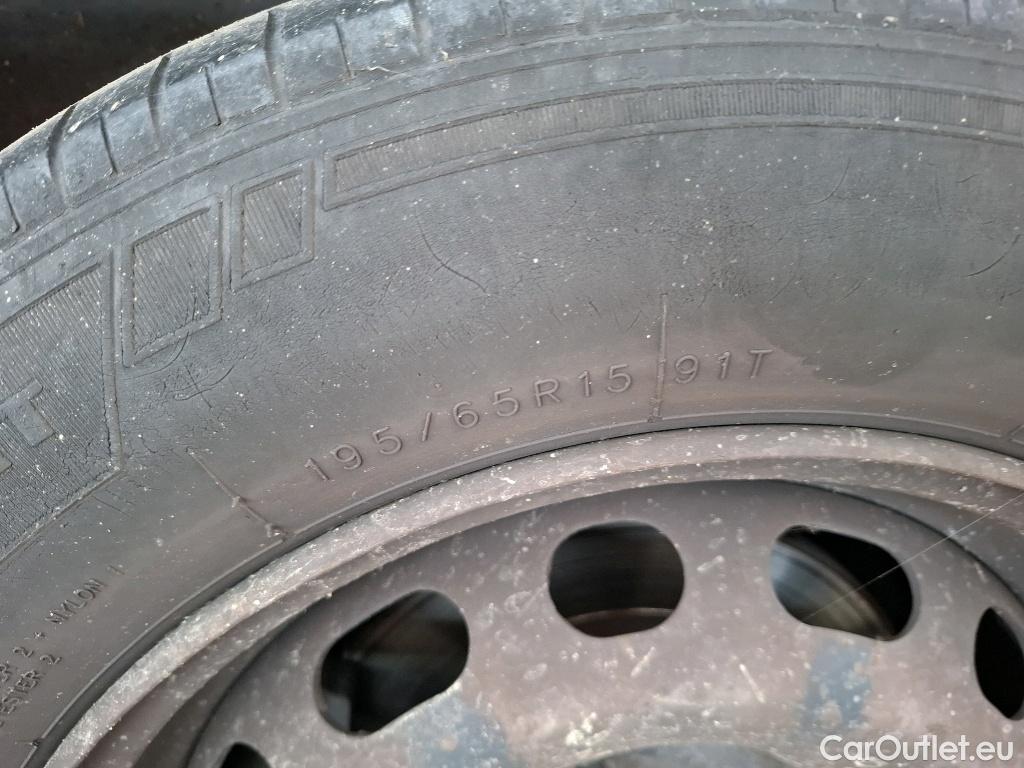  Citroen  Berlingo  Fourgon Business L1 (Court) 1.6 BlueHDi 100CV BVM5 E6 #30
