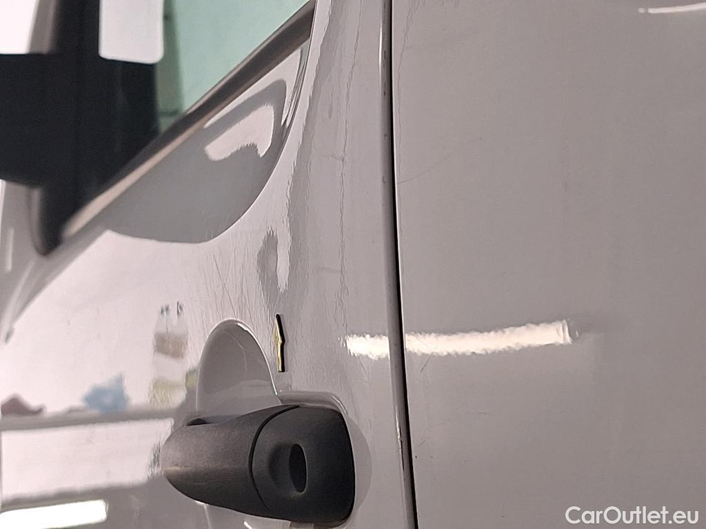  Renault  Kangoo  Express Grand Confort (L1) 1.5 dCi 90CV BVM5 E6 #4