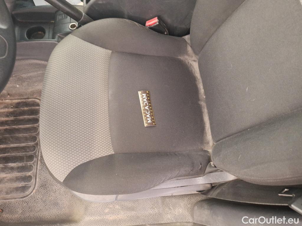  Renault  Kangoo  Express Grand Confort (L1) 1.5 dCi 90CV BVM5 E6 #39