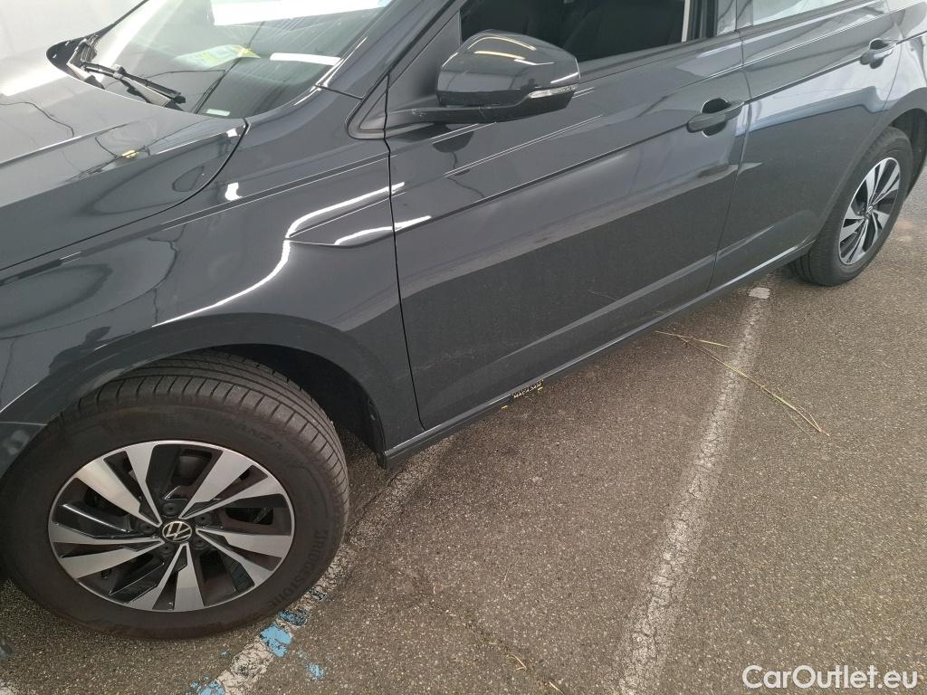  Volkswagen  Polo  VI Lounge Business 1.0 TSI 95CV BVM5 E6d #9