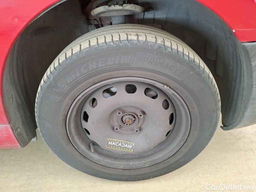  Citroen  Berlingo  Fourgon Business L1 (Court) 1.6 BlueHDi 100CV BVM5 E6 #55