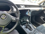  Volkswagen  Passat VOLKSWAGEN  4p Berline 2.0 TDI 190 DSG7 Carat BMT #7