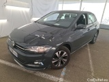  Volkswagen  Polo  VI Lounge Business 1.0 TSI 95CV BVM5 E6d 