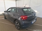  Volkswagen  Polo  VI Lounge Business 1.0 TSI 95CV BVM5 E6d #2