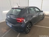  Volkswagen  Polo  VI Lounge Business 1.0 TSI 95CV BVM5 E6d #3