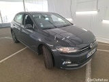  Volkswagen  Polo  VI Lounge Business 1.0 TSI 95CV BVM5 E6d #4