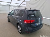  Volkswagen  Touran  Lounge BMT/Start-Stopp 1.5 TSI 150CV BVM6 7 Sieges E6d #2