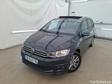  Volkswagen  Touran  Lounge BMT/Start-Stopp 1.5 TSI 150CV BVM6 7 Sieges E6d 