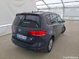  Volkswagen  Touran  Lounge BMT/Start-Stopp 1.5 TSI 150CV BVM6 7 Sieges E6d #3