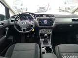  Volkswagen  Touran  Lounge BMT/Start-Stopp 1.5 TSI 150CV BVM6 7 Sieges E6d #5