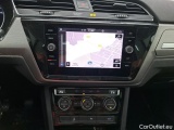  Volkswagen  Touran  Lounge BMT/Start-Stopp 1.5 TSI 150CV BVM6 7 Sieges E6d #7