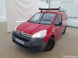  Citroen  Berlingo  Fourgon Business L1 (Court) 1.6 BlueHDi 100CV BVM5 E6 
