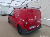  Citroen  Berlingo  Fourgon Business L1 (Court) 1.6 BlueHDi 100CV BVM5 E6 #2