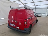  Citroen  Berlingo  Fourgon Business L1 (Court) 1.6 BlueHDi 100CV BVM5 E6 #3