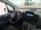  Citroen  Berlingo  Fourgon Business L1 (Court) 1.6 BlueHDi 100CV BVM5 E6 #5