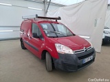  Citroen  Berlingo  Fourgon Business L1 (Court) 1.6 BlueHDi 100CV BVM5 E6 #4