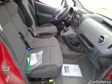 Citroen  Berlingo  Fourgon Business L1 (Court) 1.6 BlueHDi 100CV BVM5 E6 #8