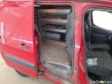  Citroen  Berlingo  Fourgon Business L1 (Court) 1.6 BlueHDi 100CV BVM5 E6 #9
