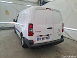 Citroen  Berlingo  Fourgon Club L2 (Long) 1.6 BlueHDi 100CV BVM5 E6 #2
