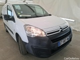  Citroen  Berlingo  Fourgon Club L2 (Long) 1.6 BlueHDi 100CV BVM5 E6 #4