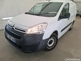  Citroen  Berlingo  Fourgon Club L2 (Long) 1.6 BlueHDi 100CV BVM5 E6 