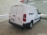  Citroen  Berlingo  Fourgon Club L2 (Long) 1.6 BlueHDi 100CV BVM5 E6 #3