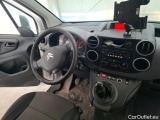  Citroen  Berlingo  Fourgon Club L2 (Long) 1.6 BlueHDi 100CV BVM5 E6 #5