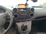  Citroen  Berlingo  Fourgon Club L2 (Long) 1.6 BlueHDi 100CV BVM5 E6 #7