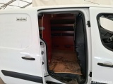  Citroen  Berlingo  Fourgon Club L2 (Long) 1.6 BlueHDi 100CV BVM5 E6 #9