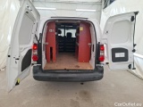  Citroen  Berlingo  Fourgon Club L2 (Long) 1.6 BlueHDi 100CV BVM5 E6 #10