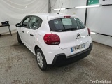  Citroen  C3  Société Live 1.2 PureTech 70CV BVM5 E6 #2