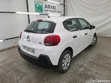 Citroen  C3  Société Live 1.2 PureTech 70CV BVM5 E6 #3
