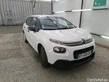 Citroen  C3  Société Live 1.2 PureTech 70CV BVM5 E6 #4
