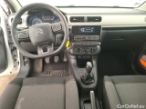  Citroen  C3  Société Live 1.2 PureTech 70CV BVM5 E6 #5