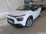  Citroen  C3  Société Feel Business R 1.5 BlueHDI 100CV BVM6 E6d 