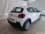  Citroen  C3  Société Feel Business R 1.5 BlueHDI 100CV BVM6 E6d #3