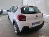  Citroen  C3  Société Feel Business R 1.5 BlueHDI 100CV BVM6 E6d #2