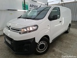  Citroen  Jumpy  Fourgon Club M 2.0 BlueHDi 120CV BVM6 E6dT 