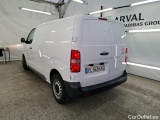  Citroen  Jumpy  Fourgon Club M 2.0 BlueHDi 120CV BVM6 E6dT #2