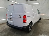  Citroen  Jumpy  Fourgon Club M 2.0 BlueHDi 120CV BVM6 E6dT #3