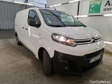  Citroen  Jumpy  Fourgon Club M 2.0 BlueHDi 120CV BVM6 E6dT #4